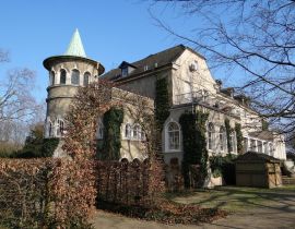 Lais Puzzle - Schloss Styrum - 40, 100, 200, 500 & 1.000 Teile