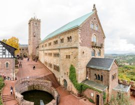 Lais Puzzle - Wartburg - 40, 100, 200, 500 & 1.000 Teile