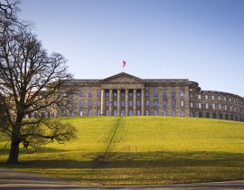 Lais Puzzle - Schloss Wilhelmshöhe - 40, 100, 200, 500 & 1.000 Teile