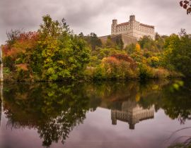 Lais Puzzle - Willibaldsburg Eichstätt - 40, 100, 200, 500 & 1.000 Teile