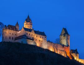 Lais Puzzle - Burg Altena im Sauerland - 40, 100, 200, 500 & 1.000 Teile