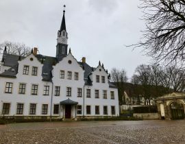 Lais Puzzle - Schloss Burgk in Burgk/Freital (Sachsen) - 40, 100, 200, 500 & 1.000 Teile
