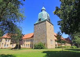 Lais Puzzle - Schloss Fürstenau - 200, 500 & 1.000 Teile