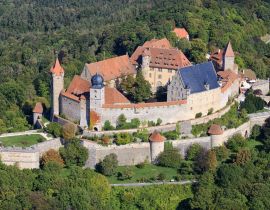 Lais Puzzle - Veste Coburg - 40, 100, 200, 500 & 1.000 Teile