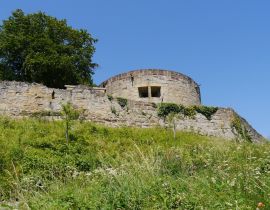 Lais Puzzle - Burg Weibertreu in Weinsberg - 40, 100, 200, 500 & 1.000 Teile