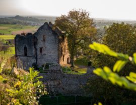 Lais Puzzle - Burg Landeck - 40, 100, 200, 500 & 1.000 Teile