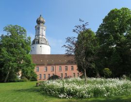 Lais Puzzle - Schloss zu Jever in Ostfriesland - 40, 100, 200, 500 & 1.000 Teile