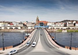 Lais Puzzle - Gorzów Wielkopolski , Polen - 100, 200, 500 & 1.000 Teile