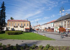 Lais Puzzle - Radom, Polen - 100, 200, 500 & 1.000 Teile