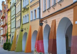 Lais Puzzle - Jelenia Gora/Hirschberg in Polen - 100, 200, 500 & 1.000 Teile