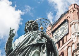 Lais Puzzle - Stadt Torun, Polen - 100, 200, 500 & 1.000 Teile