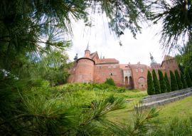 Lais Puzzle - Frombork in der Woiwodschaft Ermland-Masuren, Polen - 100, 200, 500 & 1.000 Teile