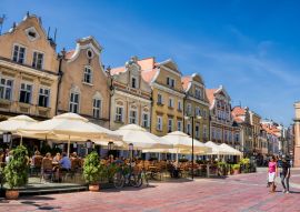 Lais Puzzle - Opole Polen - 100, 200, 500 & 1.000 Teile