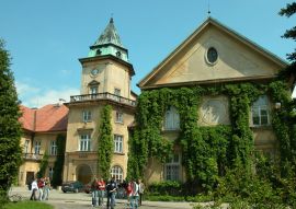 Lais Puzzle - Tarnobrzeg, Polen - 100, 200, 500 & 1.000 Teile