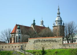 Lais Puzzle - Basilika der Heiligen Margarete. Nowy Sacz, Polen - 100, 200, 500 & 1.000 Teile