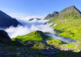 Lais Puzzle - Valle Sorteny - 100, 200, 500 & 1.000 Teile