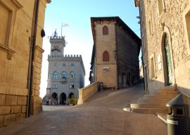 Lais Puzzle - San Marino - 100, 200, 500 & 1.000 Teile