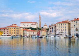 Lais Puzzle - Piran, Portoroz, Slowenien - 100, 200, 500 & 1.000 Teile