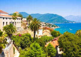 Lais Puzzle - Herceg Novi, Bucht von Kotor, Montenegro - 100, 200, 500 & 1.000 Teile