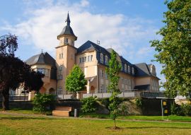 Lais Puzzle - Remich, Luxemburg - 100, 200, 500 & 1.000 Teile