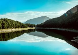 Lais Puzzle - Andorra-See - 100, 200, 500 & 1.000 Teile