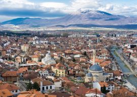 Lais Puzzle - Prizren, Kosovo - 100, 200, 500 & 1.000 Teile