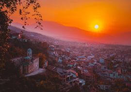 Lais Puzzle - Prizren, Kosovo - 100, 200, 500 & 1.000 Teile