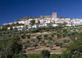 Lais Puzzle - Castelo de Vide, Portugal - 100, 200, 500 & 1.000 Teile