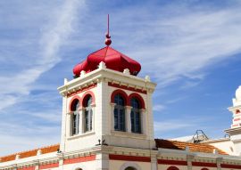 Lais Puzzle - Loulé, Algarve, Portugal - 100, 200, 500 & 1.000 Teile