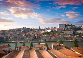 Lais Puzzle - Altstadt von Porto Portugal - 100, 200, 500 & 1.000 Teile