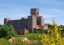 Lais Puzzle - Sabugal, Portugal - 100, 200, 500 & 1.000 Teile