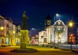 Lais Puzzle - Braga, Portugal - 100, 200, 500 & 1.000 Teile