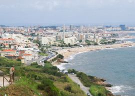 Lais Puzzle - Figueira da Foz, Portugal - 100, 200, 500 & 1.000 Teile