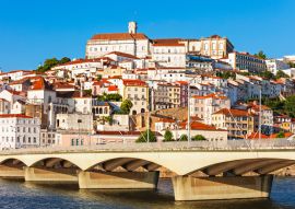 Lais Puzzle - Universität von Coimbra, Portugal - 100, 200, 500 & 1.000 Teile