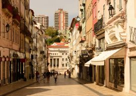 Lais Puzzle - Coimbra, Portugal - 100, 200, 500 & 1.000 Teile