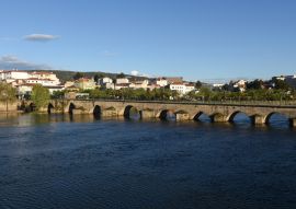 Lais Puzzle - Mirandela, Alto Douro, Portugal - 100, 200, 500 & 1.000 Teile