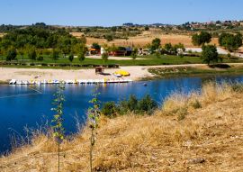 Lais Puzzle - Macedo de Cavaleiros, Portugal - 100, 200, 500 & 1.000 Teile