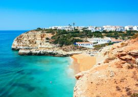 Lais Puzzle - Eine Reise nach Faro im Süden Portugals - 100, 200, 500 & 1.000 Teile