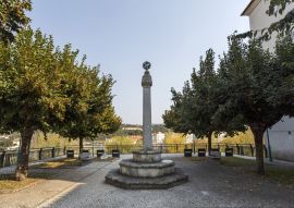 Lais Puzzle - Sertã Belvedere und Pranger, Portugal - 100, 200, 500 & 1.000 Teile