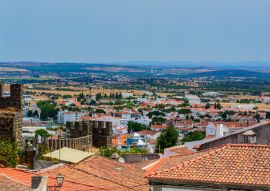 Lais Puzzle - Beja in Portugal - 100, 200, 500 & 1.000 Teile