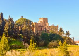 Lais Puzzle - Dörfer an der Algarve Küste in Portugal Lagos, Faro, Albufeira, Loulé, Silvers - 100, 200, 500 & 1.000 Teile