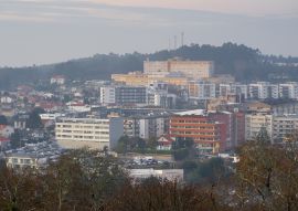 Lais Puzzle - Santa Maria Da Feira Portugal - 100, 200, 500 & 1.000 Teile