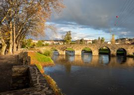 Lais Puzzle - Philippinenbrücke in Sertã, Portugal - 100, 200, 500 & 1.000 Teile