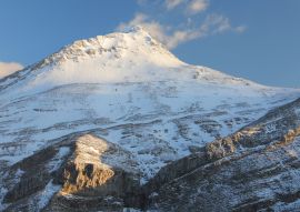 Lais Puzzle - Erymanthos-Gebirge, Olonos, Griechenland - 100, 200, 500 & 1.000 Teile