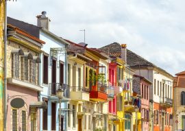 Lais Puzzle - Ioannina Stadt, Griechenland - 100, 200, 500 & 1.000 Teile