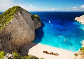 Lais Puzzle - Zakynthos Insel, Griechenland - 100, 200, 500 & 1.000 Teile