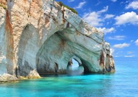 Lais Puzzle - Blaue Höhlen auf der Insel Zakynthos - Griechenland - 100, 200, 500 & 1.000 Teile