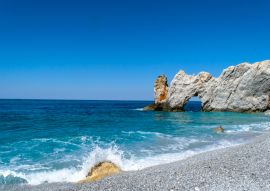 Lais Puzzle - Skiathos Griechenland Insel Lalaria Strand - 100, 200, 500 & 1.000 Teile