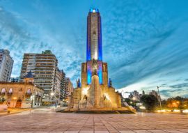 Lais Puzzle - Das Nationale Historische Denkmal, Argentinien - 100, 200, 500, 1.000 & 2.000 Teile