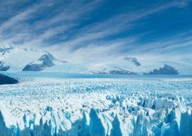 Lais Puzzle - Blick auf den Perito-Moreno-Gletscher, Santa Cruz, Argentinien. - 100, 200, 500, 1.000 & 2.000 Teile